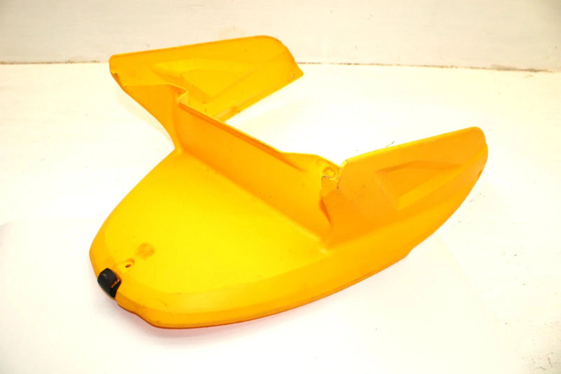 2007 Ski-doo Mxz 800 Oem Rear Seat Trunk 510004629 SS116