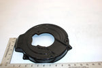 83 Yamaha  Tri Moto 225 Ytm225dx Oem Brake Rotor Cover 29U-25715-00-00 AY41