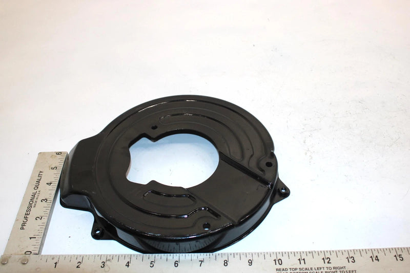 83 Yamaha  Tri Moto 225 Ytm225dx Oem Brake Rotor Cover 29U-25715-00-00 AY41