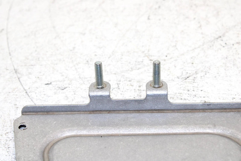 2013 Polaris 600 Rush Pro Oem Electrical Center Plate 1019011 SP30