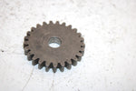 1985 Honda Atc125ma Oem Starter Idler Gear 28122-968-000 AH44