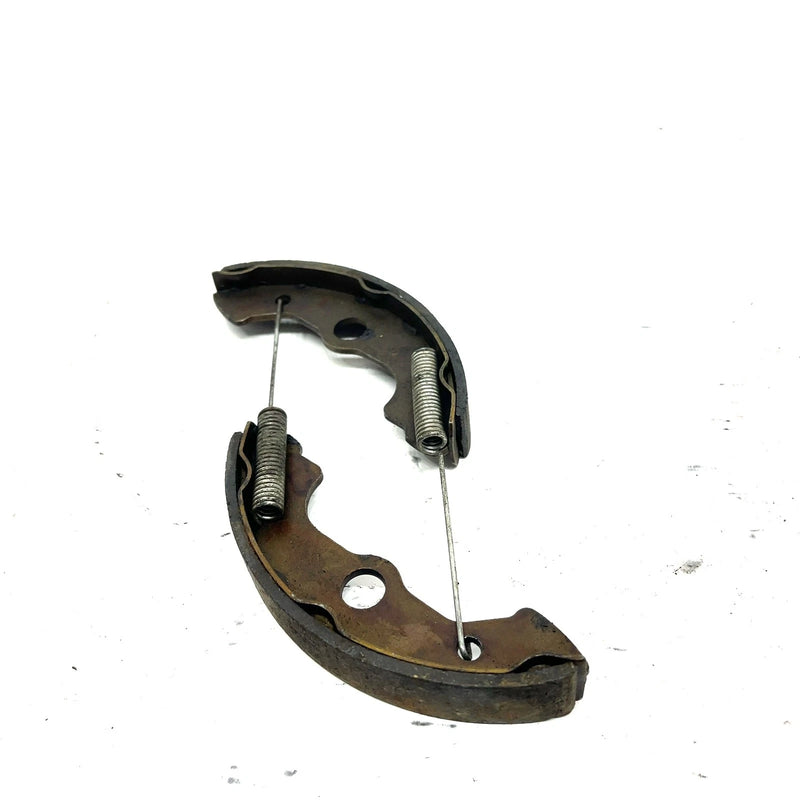 00-06 Honda Rancher 350 4x4 OEM Front Brake Pad Set 06450-HN5-671 AH47