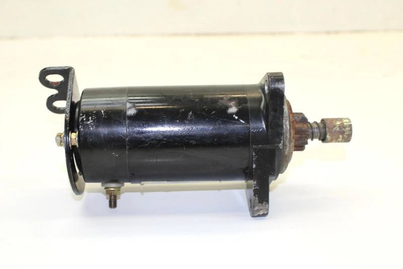 1995 Sea-doo Spi Oem Starter Motor 278000485 JS26