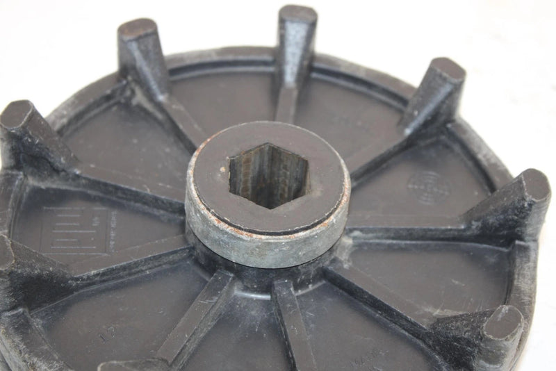 89 Polaris 500 Oem Drive Axle 9T Sprocket 5430571 SP133