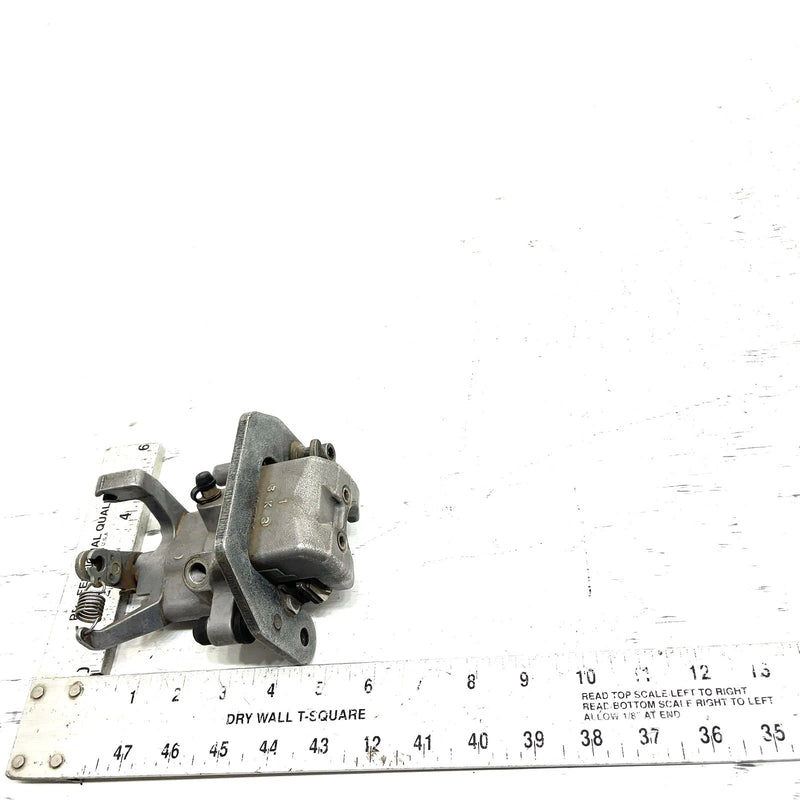 2004 Yamaha Rhino 660 OEM Rear Brake Caliper 5UG-2580V-02-00 XY3