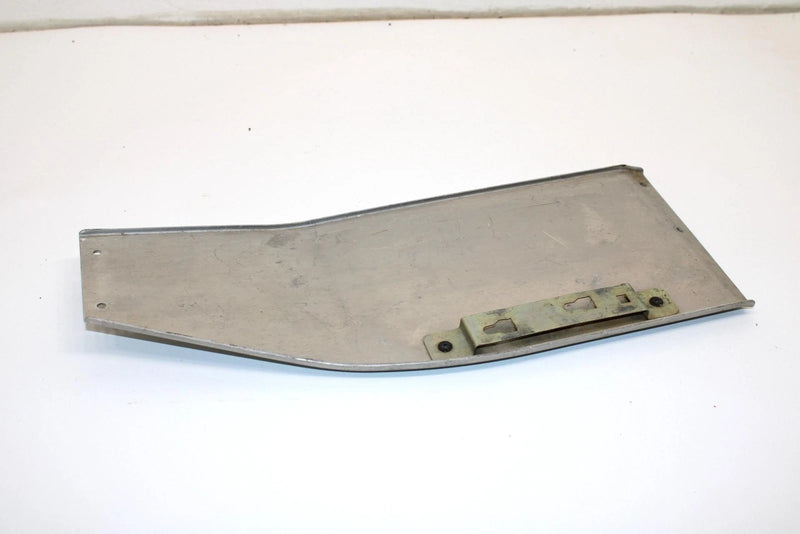07 Polaris Iq Lx 600 Oem Plenum Reinforcement 5249752 SP158