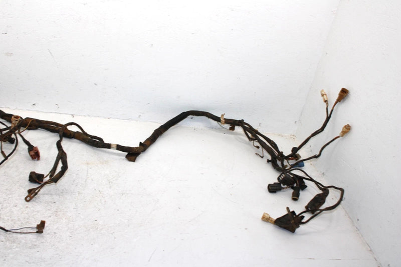 2002 Kawasaki Prairie 650 Oem Main Wire Harness 26030-1957 AK27