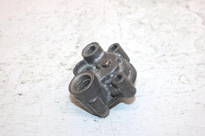 2019 Honda Trx500fe2ac Oem Oil Pump 15100-HP5-600 AH12