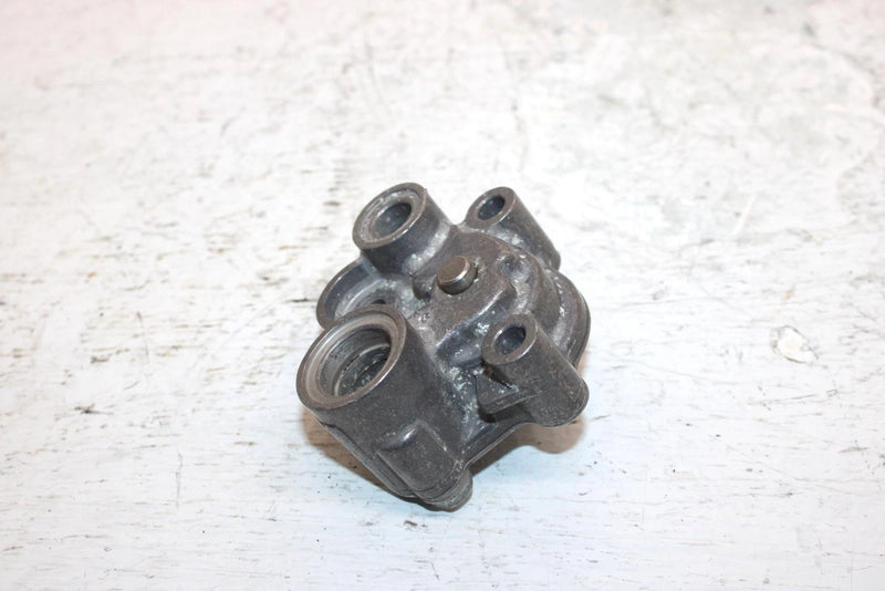 2019 Honda Trx500fe2ac Oem Oil Pump 15100-HP5-600 AH12