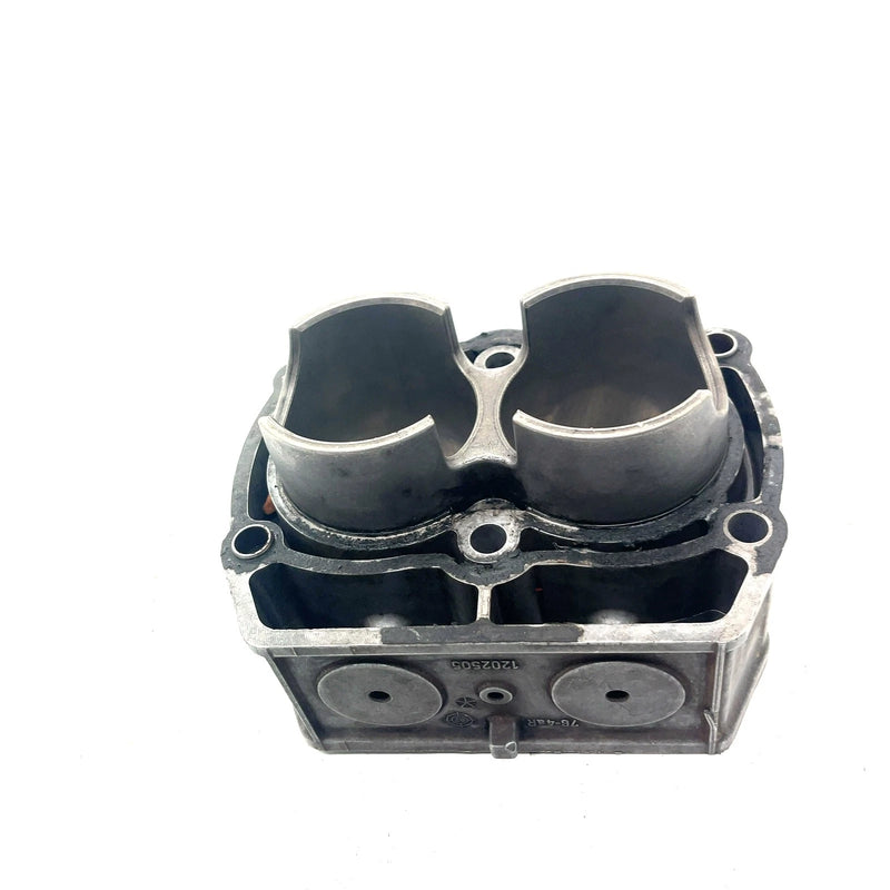 03-04 Polaris Sportsman 600 OEM 6.5mm Bore Cylinder 2202368 AP234