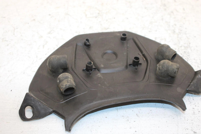 2004 Yamaha  Bruin 350 Oem Console Panel 5UH-F837L-00-00 AY24