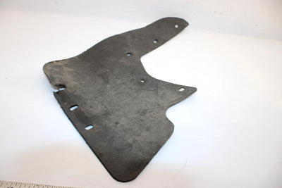 00 Polaris Trail Boss 325 Oem Front Right Mud Flap 5850156 AP37