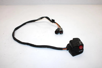 18 Suzuki King Quad 500 Oem Diff Switch AS9