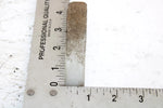 1988 Yamaha Bravo Oem Track Slider Pair 8F3-47422-01-00 Q4163