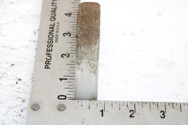 1988 Yamaha Bravo Oem Track Slider Pair 8F3-47422-01-00 Q4163