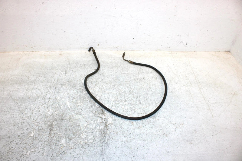 1993 Polaris 250 Oem Rear Brake Line 1930632 AP182