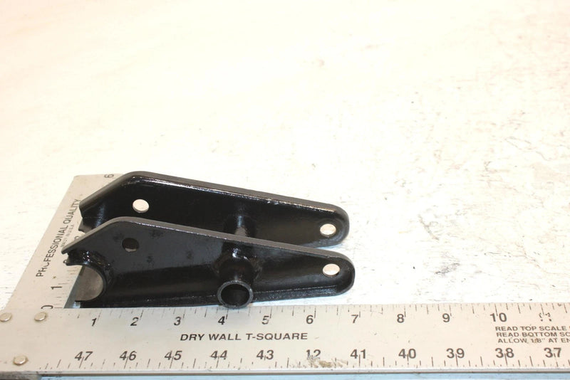 1998 Arctic Cat Zl 500 Oem Front Skid Shock Mount 0704-396 SA16