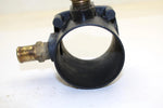92 Polaris SL650 OEM Exhaust Pipe Tee Fitting 5130839 JP1