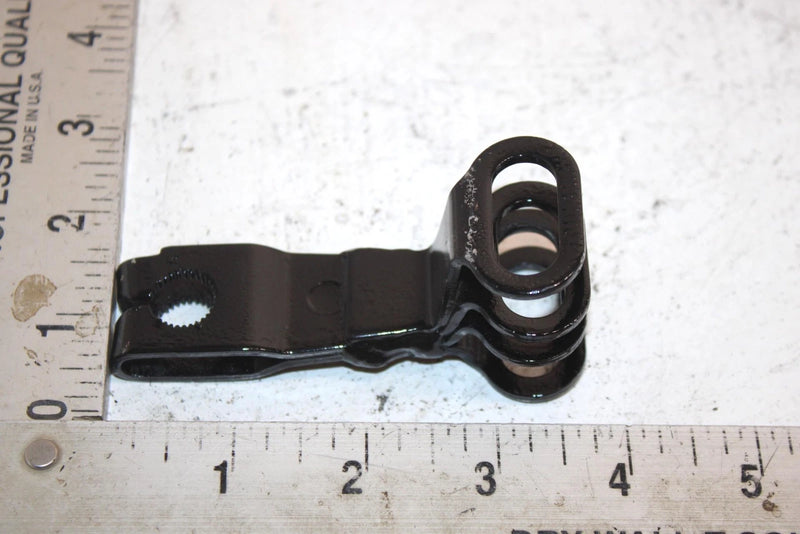 1996 Yamaha  Badger Yfm80h Oem Rear Brake Cam Arm 55X-25355-00-00 AY14
