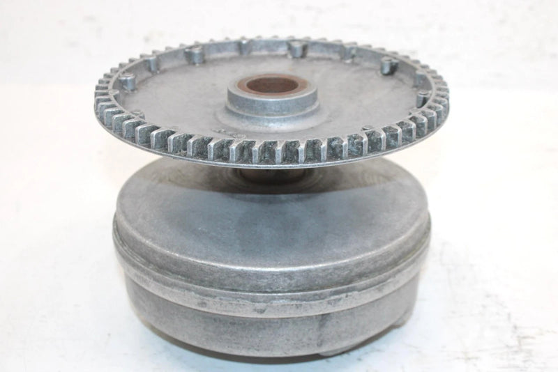 89 Yamaha Inviter Oem Primary Drive Clutch 8H9-17621-01-00 8H9-17631-00-00 SY17