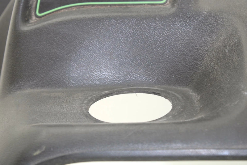 94 ARTIC CAT EXT 580 OEM INSTRUMENT PANEL 0616-359 SA81