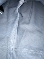 New Vintage Gray Dickson Jenkins Polyester Pants #9928 ZZ-92 