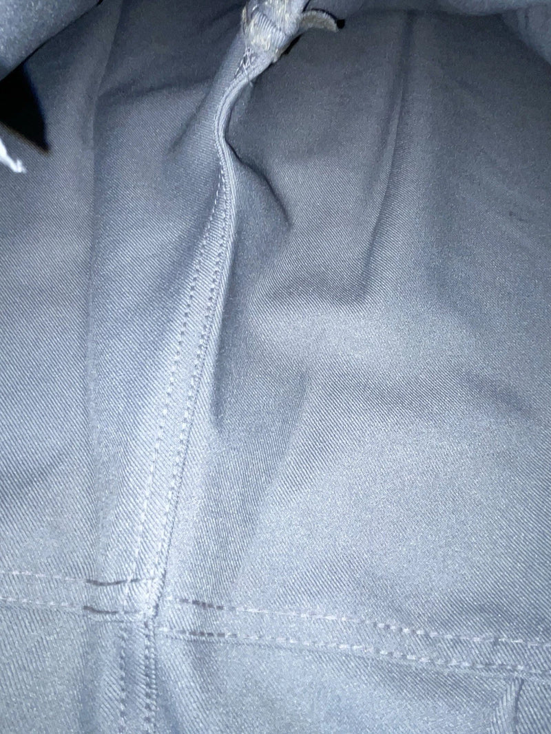 New Vintage Gray Dickson Jenkins Polyester Pants #9928 ZZ-92 