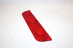 1987 Polaris 400 Oem Tail Brake Light Lens 5430423 SP61