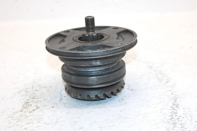 1998 Yamaha  Grizzly Oem Middle Drive Gear 4WV-17530-00-00 AY49