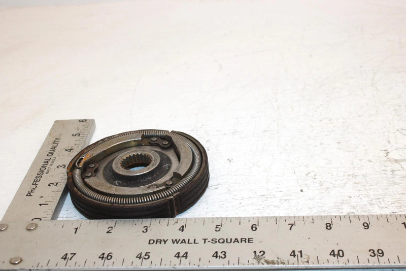 1983 Honda Atc 185 Sa All Terrain Oem Centrifugal Clutch 22461-KE4-771 AH61