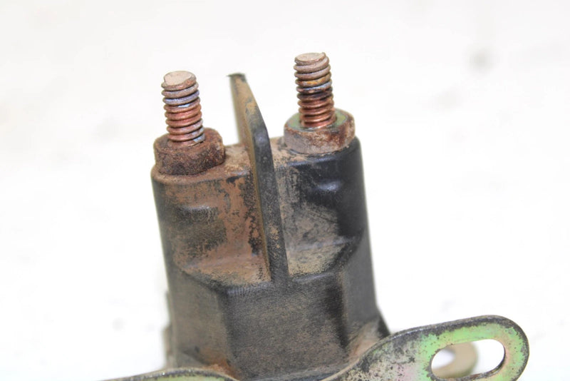 05 Polaris Sportsman 700 EFI OEM Starter Relay 4011251 AP109