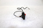 1996 Ski-doo Formula Iii 600 Oem Throttle Lever 572028600 SS18
