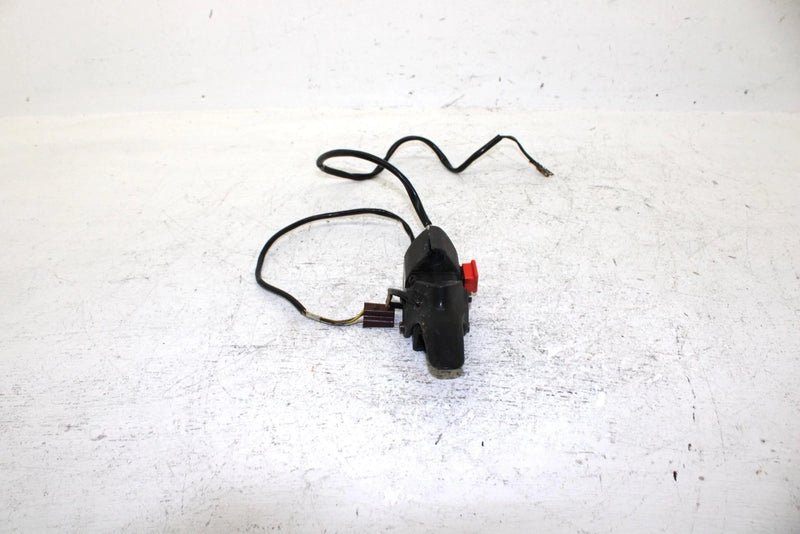 1996 Ski-doo Formula Iii 600 Oem Throttle Lever 572028600 SS18