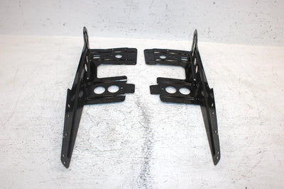 2002 Ski-doo Mxz 700 Oem Tunnel Brace Set 518319743 SS20
