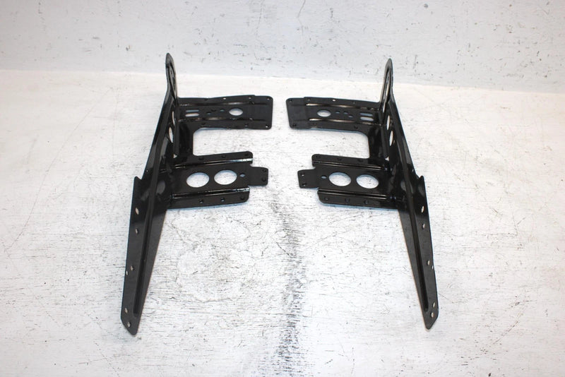 2002 Ski-doo Mxz 700 Oem Tunnel Brace Set 518319743 SS20