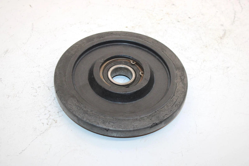89 Polaris 500 Oem Idler Wheel 1594032 Q3411