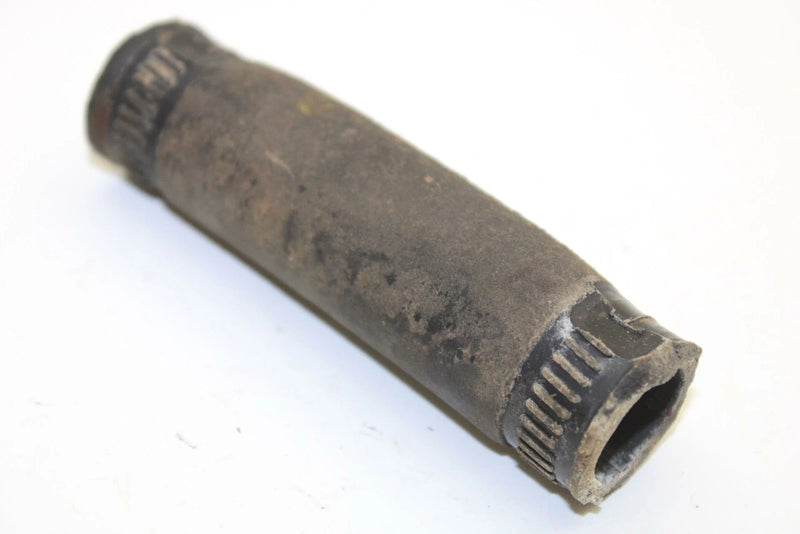 Ski-Doo OEM Engine Coolant Line Hose Rear Exchanger Cross Hose 414795800 Q3815