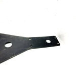 2003 Arctic Cat 400 4x4 Automatic OEM Belly Pan Skid Plate 1406-030 AA35