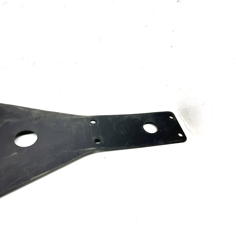 2003 Arctic Cat 400 4x4 Automatic OEM Belly Pan Skid Plate 1406-030 AA35