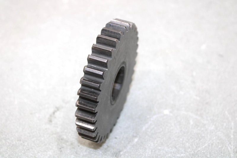 2000 Yamaha  Grizzly Oem Middle Driven Gear 34T 5GT-17583-00-00 AY35