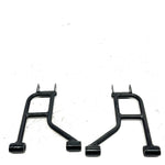 2007 Arctic Cat 700 4x4 Automatic EFI OEM Rear Upper A Arm Set 0504-587 AA33