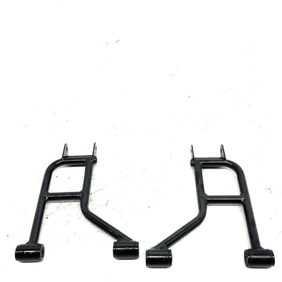 2007 Arctic Cat 700 4x4 Automatic EFI OEM Rear Upper A Arm Set 0504-587 AA33
