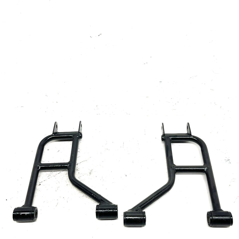 2007 Arctic Cat 700 4x4 Automatic EFI OEM Rear Upper A Arm Set 0504-587 AA33