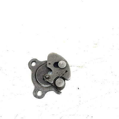 09-14 Yamaha Grizzly 550 YFM550 4x4 OEM Decompression Lever 1S3-12280-01-00 AY65