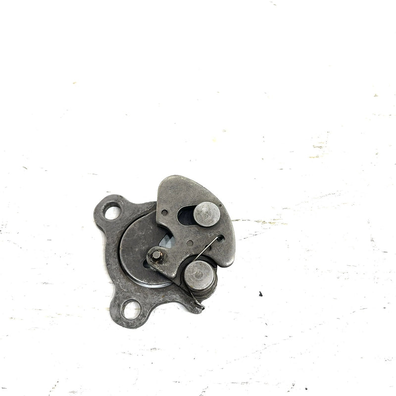 09-14 Yamaha Grizzly 550 YFM550 4x4 OEM Decompression Lever 1S3-12280-01-00 AY65