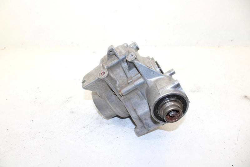 2002 Kawasaki Prairie 650 Oem Front Diff Gearcase 14055-1149 AK27