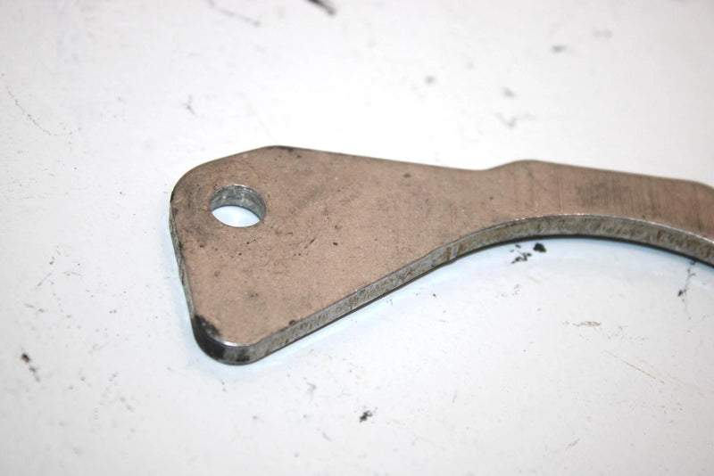 03 Bombardier Rally 200 Oem Chain Guide Plate 705500425 AB2