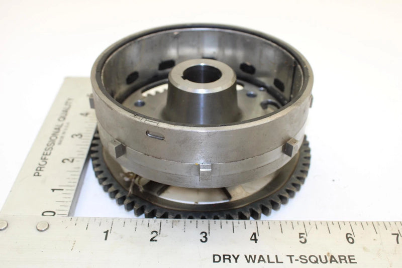 2007 Yamaha Attak Oem Flywheel 8FP-8145-00-00 SY82