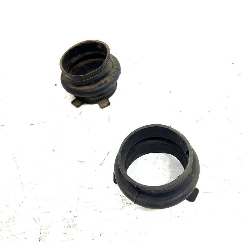 90-03 Polaris Trail Blazer 250 ES OEM Air Duct Boot Pair 5410421 AP236