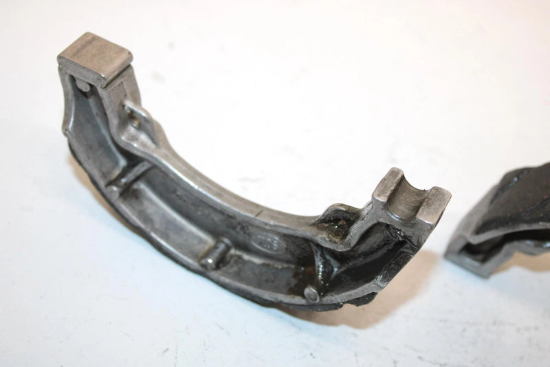 87 Yamaha  Champ 100 Yfm100t Oem Rear Brake Pad Set 183-W2536-00-00 AY4